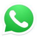 WhatsApp Icon