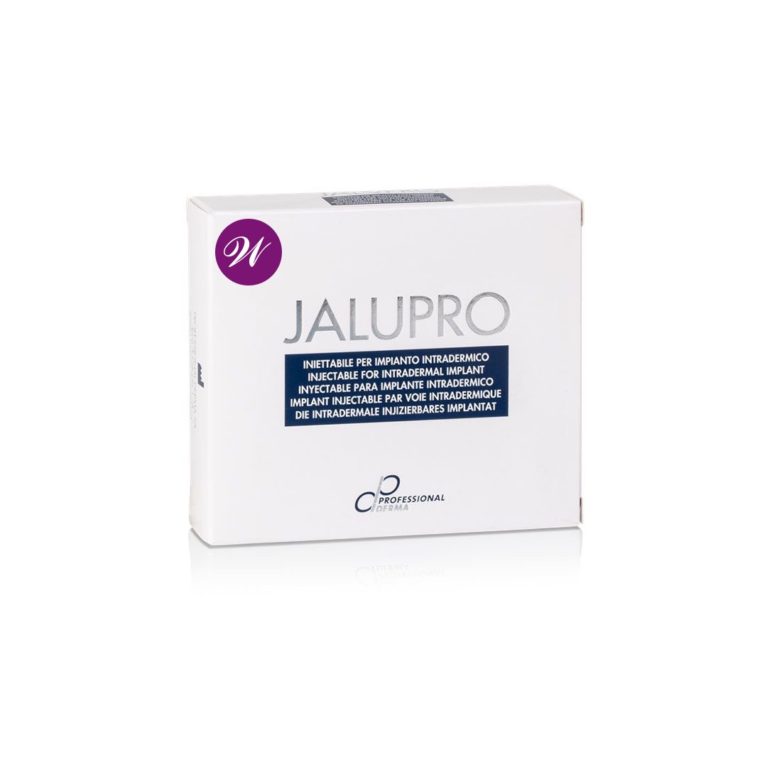 JALUPRO AMINO ACID