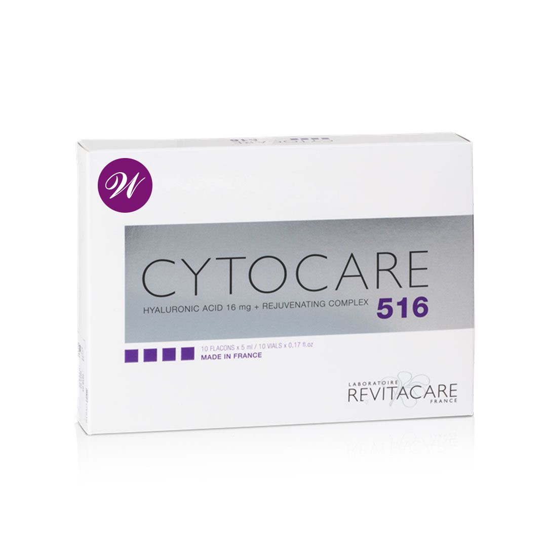 Cytocare 516 (10 x 5ml) Vial